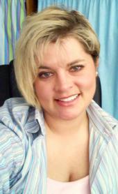 Amy Christian