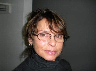 Jodie Fuller