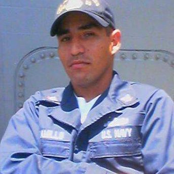 Jason Jaramillo