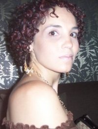 Alaphia Harris