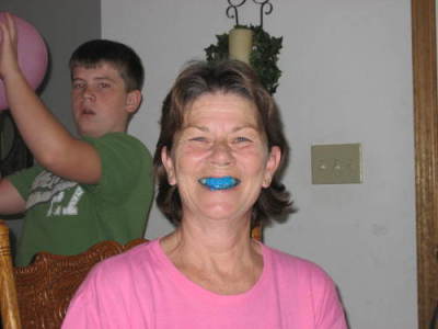 Pamela Smith