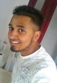 Jamal Uddin