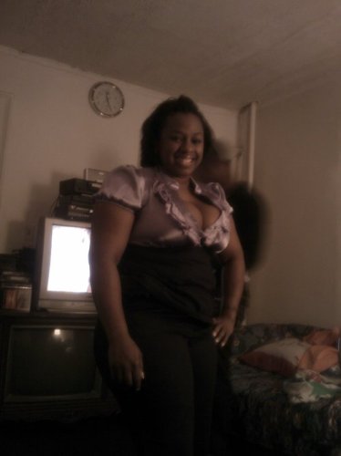 Ebony Brown