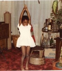 Jamella Montgomery