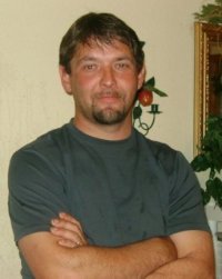 Jamey Hrabik