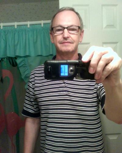 Joe Newman