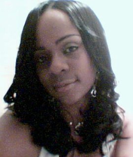 Myshana Vaughan