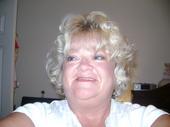 Mary Madderra