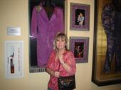 Janet Burris