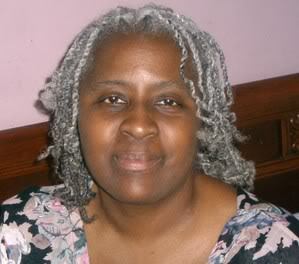 Janet Johnson