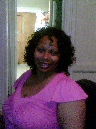 Janique Arrington