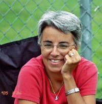 Janine Fleming