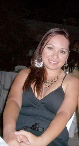 Jeannette Mendoza