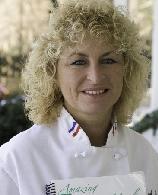 Yvonne Stephens