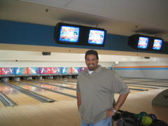 Joel Attri