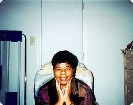 Joyce Eberhardt