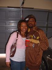 Vakeshia Mcnair