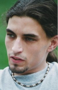 Jayson Mullett