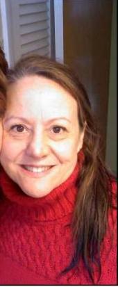 Jayne Martin