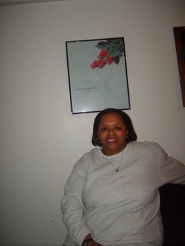 Carla Tinsley