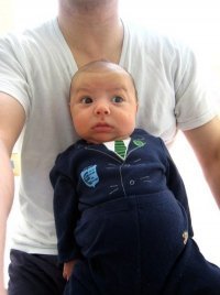 Jeremy Benkin