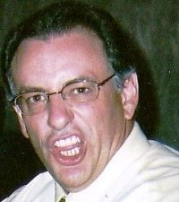 Robert Jandrain