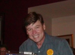 James Guidry