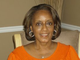 Joanne Brown