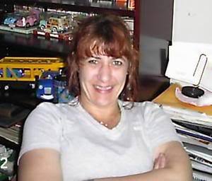 Jessica Brown