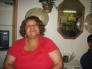 Sandra Simmons
