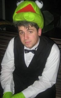 James Crockett