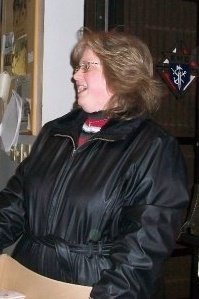Carole Swicklas
