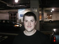 James Trabocchi