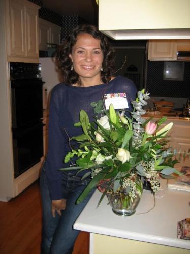 Julie Buchner