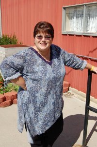 Jeannie Mockewich