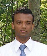 Chinthaka Gamage
