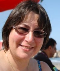 Jeanne Asdourian