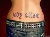 Jody Seamon