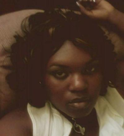 Joann Albritton