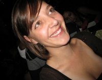 Jennifer Guthrie