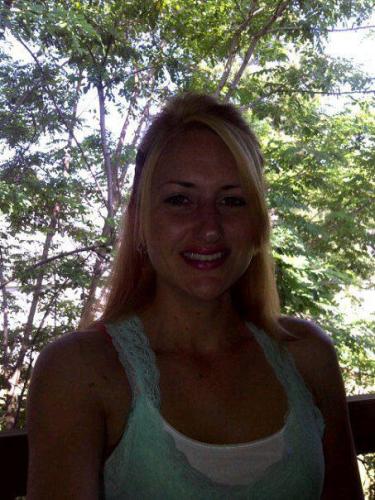 Stephanie Burns