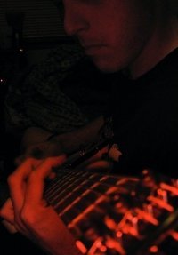 Jerrod Kapaun
