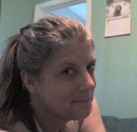 Elizabeth Theriot