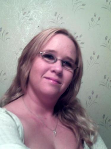 Jessica Hastings