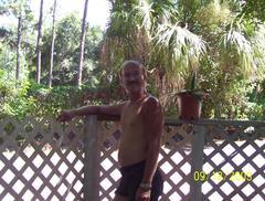 Joel Fahnestock