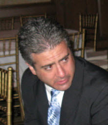 John Marchese