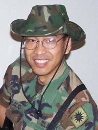 Joel Gelacio