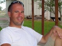 Steven Harless Judd