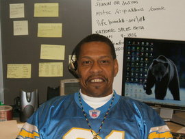 Rodney Knott