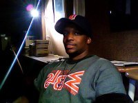Malik Meyers